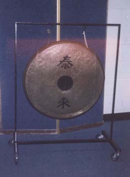 Gong Stand